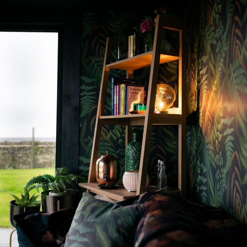 Slade Barn Retreat Tranquil Escape Halifax